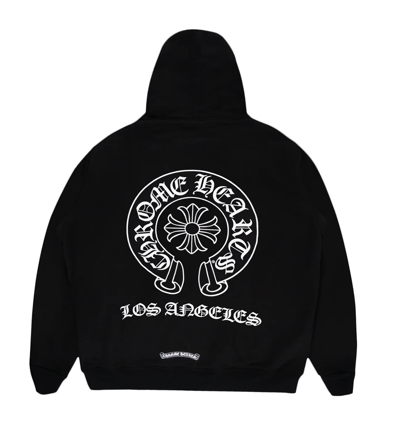 Chrome Hearts LA Thermal Zip-Up – Restock AR