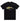 Palm Angels Croco Tee Black front