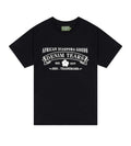 Denim Tears ADG Black Tee