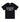 Denim Tears ADG Black Tee Front View