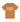 Denim Tears ADG Brown Tee Front