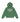Denim Tears ADG Vintage Green Hoodie Front View