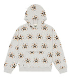 Denim Tears Every Tear Is A Star Hoodie Grey