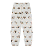 Denim Tears Every Tear is A Star Sweatpants Grey
