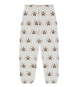 Denim Tears Every Tear is A Star Sweatpants Grey