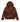 Denim Tears Mono Wreath Hoodie Brown