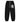 Denim Tears University Black Sweatpants