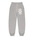 Denim Tears University Grey Sweatpants
