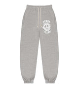 Denim Tears University Grey Sweatpants