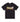 Product Image Of Denim Tears Virginia Black Tee Front View