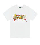 Denim Tears Virginia White Tee