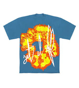Denim Tears x Offset Set 2 Blue