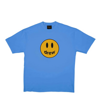 Drew House Mascot Tee Blue