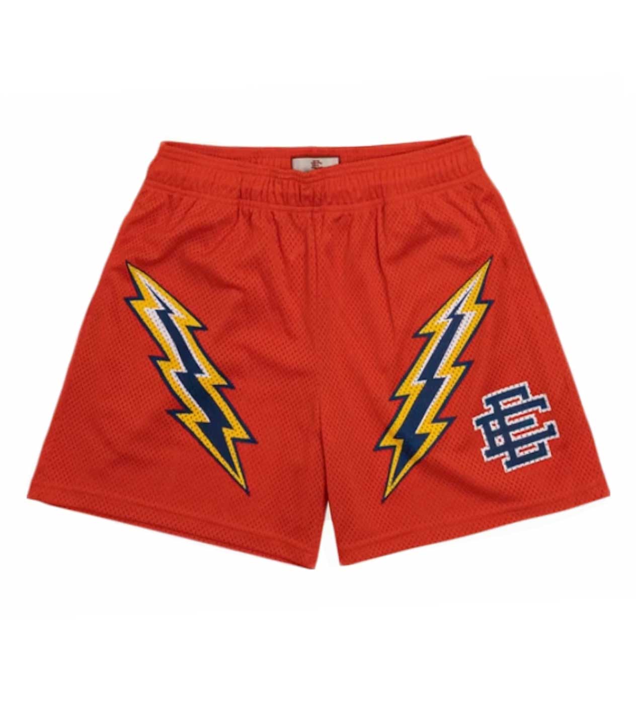 Eric deals emanuel shorts