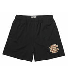 Eric Emanuel Basic Short Black/Mushroom