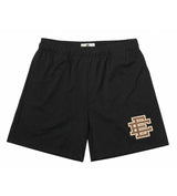 Eric Emanuel Basic Short Black/Mushroom
