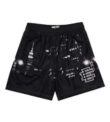 Eric Emanuel Basic Short Black Skyline