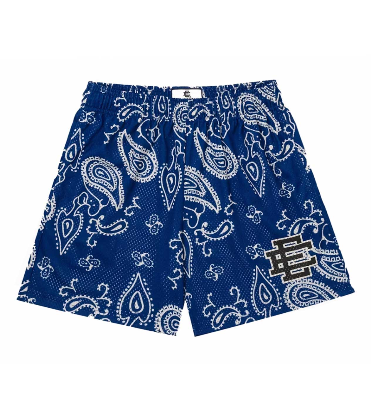 Eric Emanuel popular Shorts