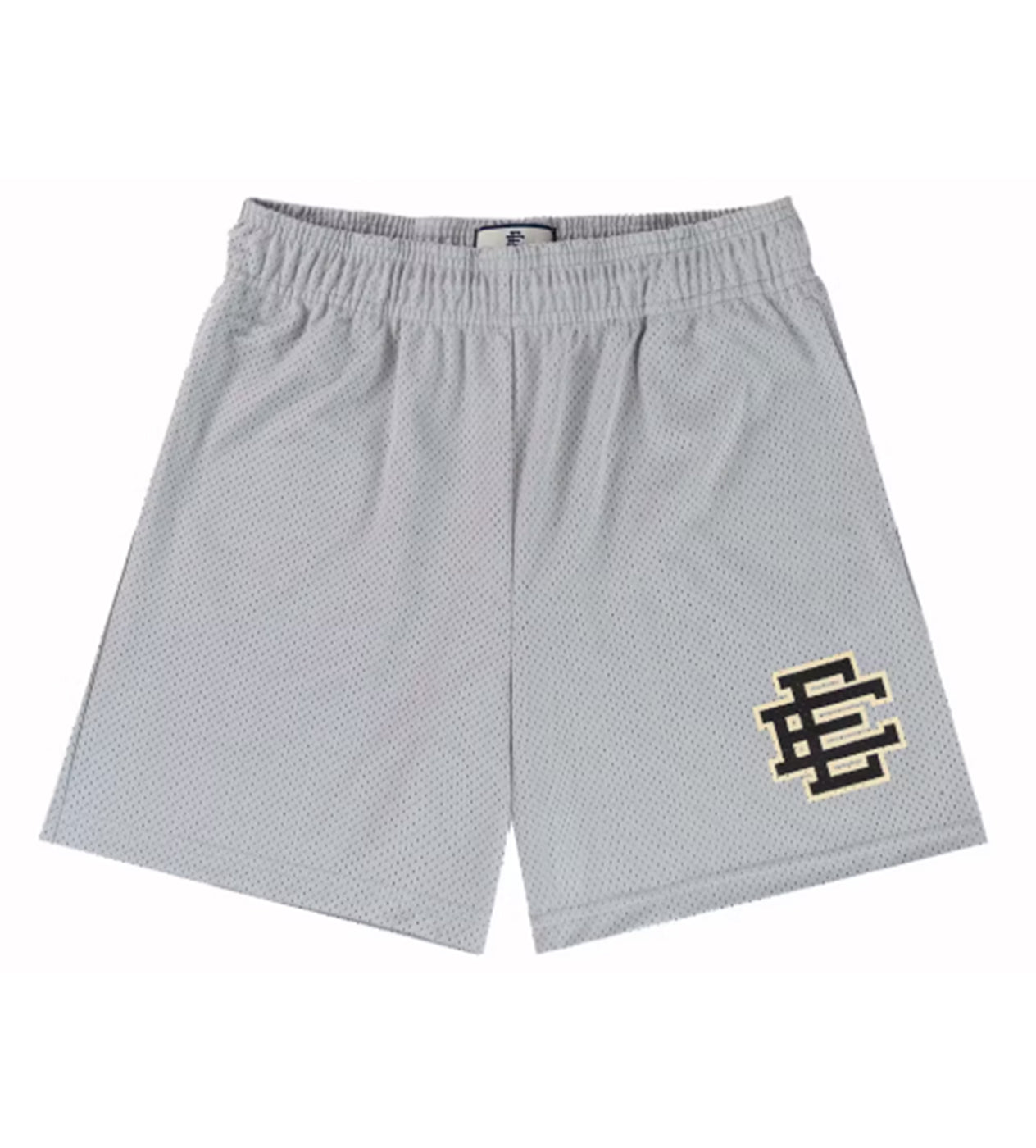 Eric Emanuel ショートパンツ Sサイズ Eric Emanuel Basic Shorts Grey/Black/Cream – Restock AR