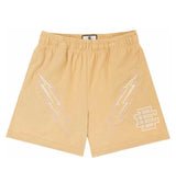 Eric Emanuel Basic Vegas Bolt Short Gold