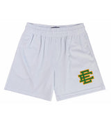 Eric Emanuel Basic White/Green