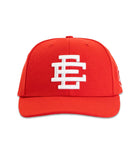 Eric Emanuel Hat Red
