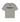 Essentials Dark Oatmeal Velvet Tee