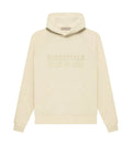 Essentials Egg Shell Hoodie
