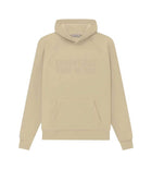 Essentials Sand Hoodie
