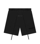 Essentials Stretch Limo Sweatshorts Black