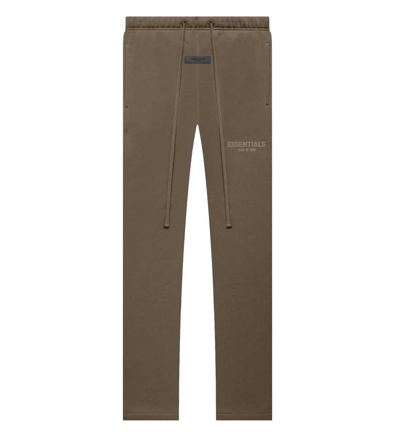 ESSENTIALS Relaxed Sweatpant WOOD サイズS Essentials Wood Relaxed Sweatpants – Restock AR