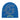 Godspeed Studded Beanie Blue/Neon