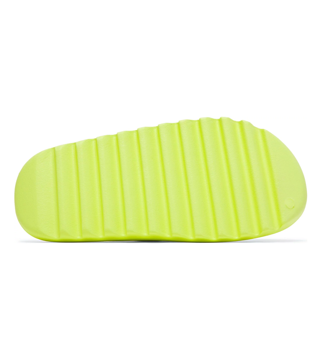 Adidas Yeezy Slide 'Glow Green' (2022) (Restock)