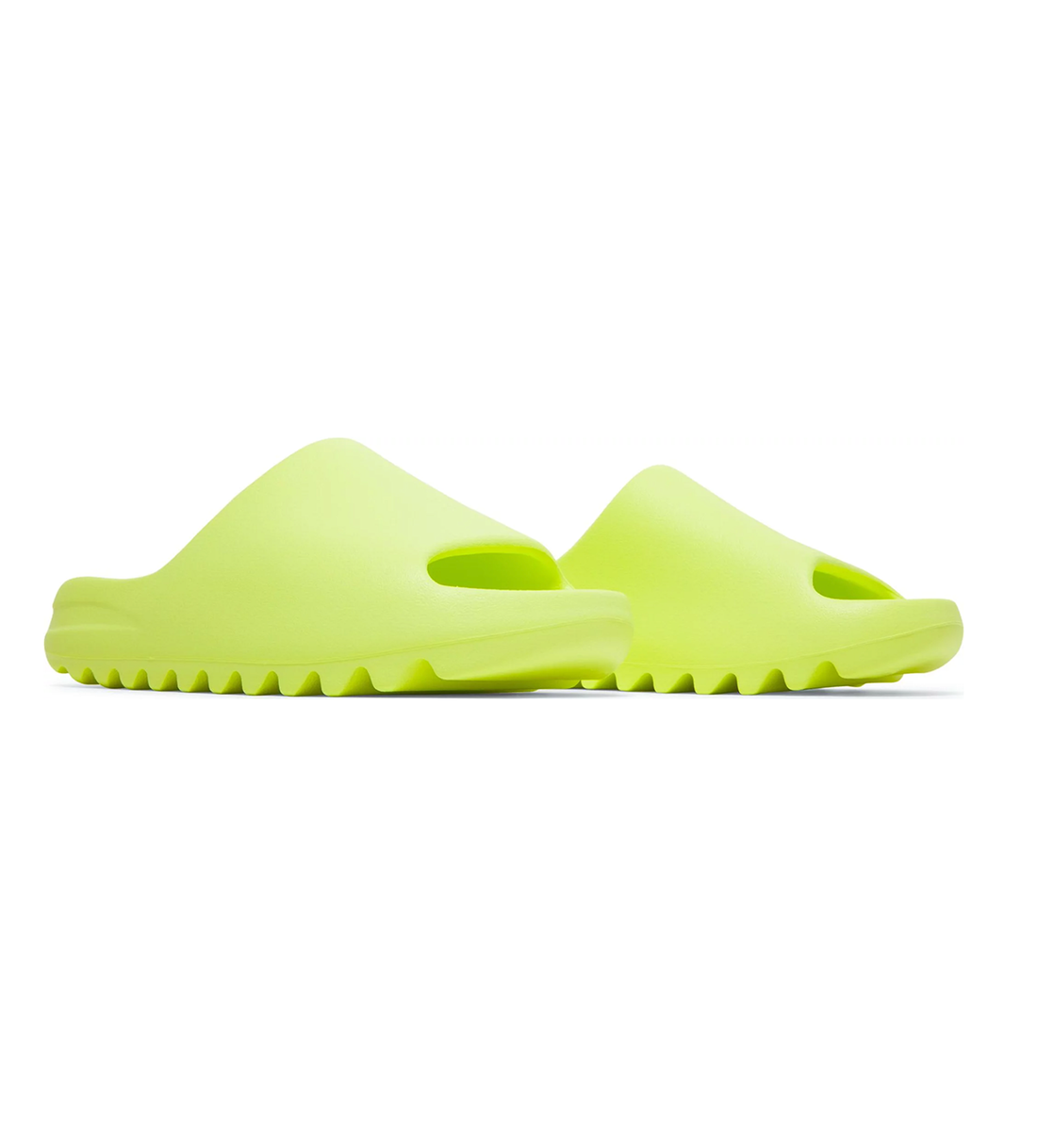 Adidas Yeezy Slide 'Glow Green' (2022) (Restock)