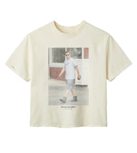 GV Gallery Adam Sandler Tee Cream