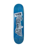 GV Gallery Ballers Skateboard Blue