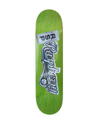 GV Gallery Ballers Skateboard Green