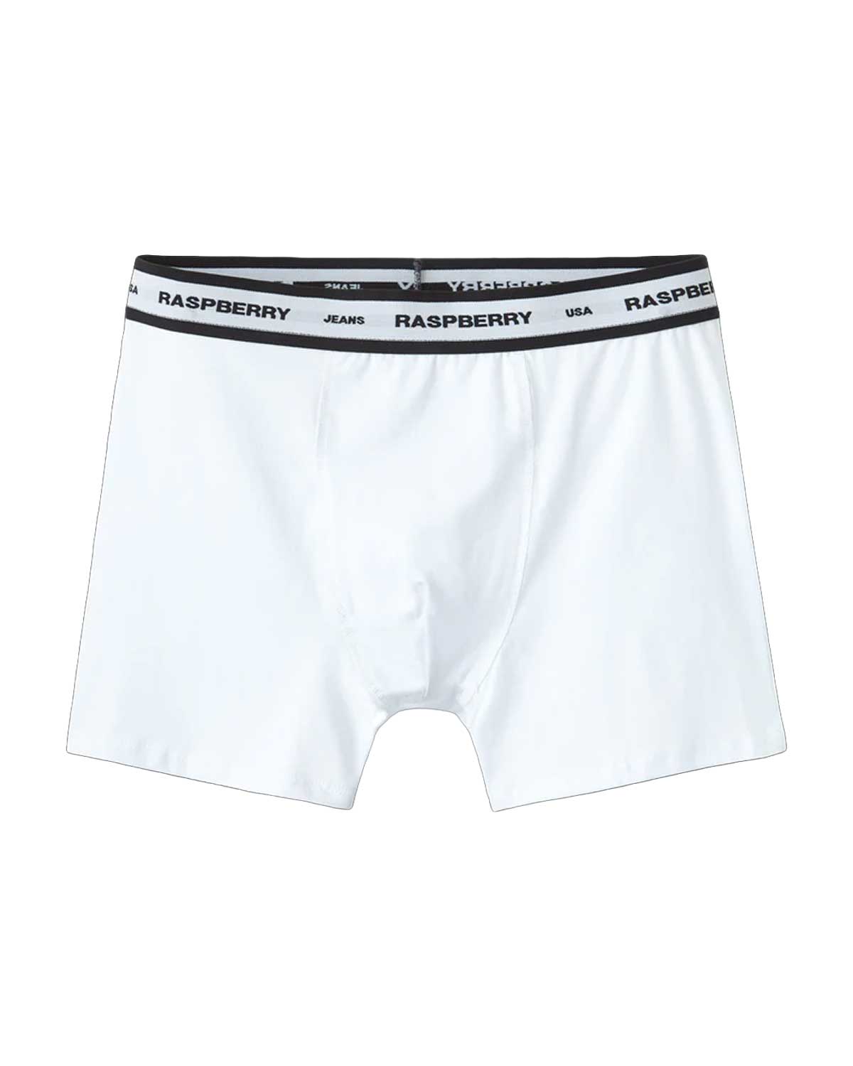 GV Gallery Boxer Brief White – Restock AR