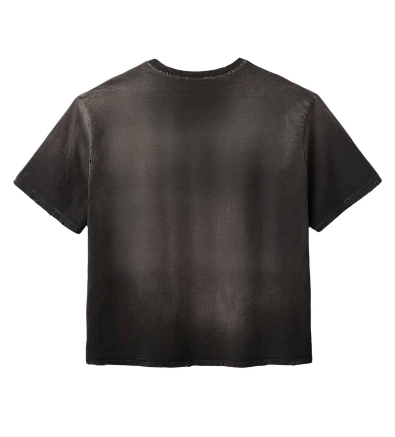 GV Gallery Code 77 Tee Black
