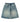 GV Gallery Dirty Jorts Blue