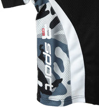 GV Gallery Great Wall Jersey Black