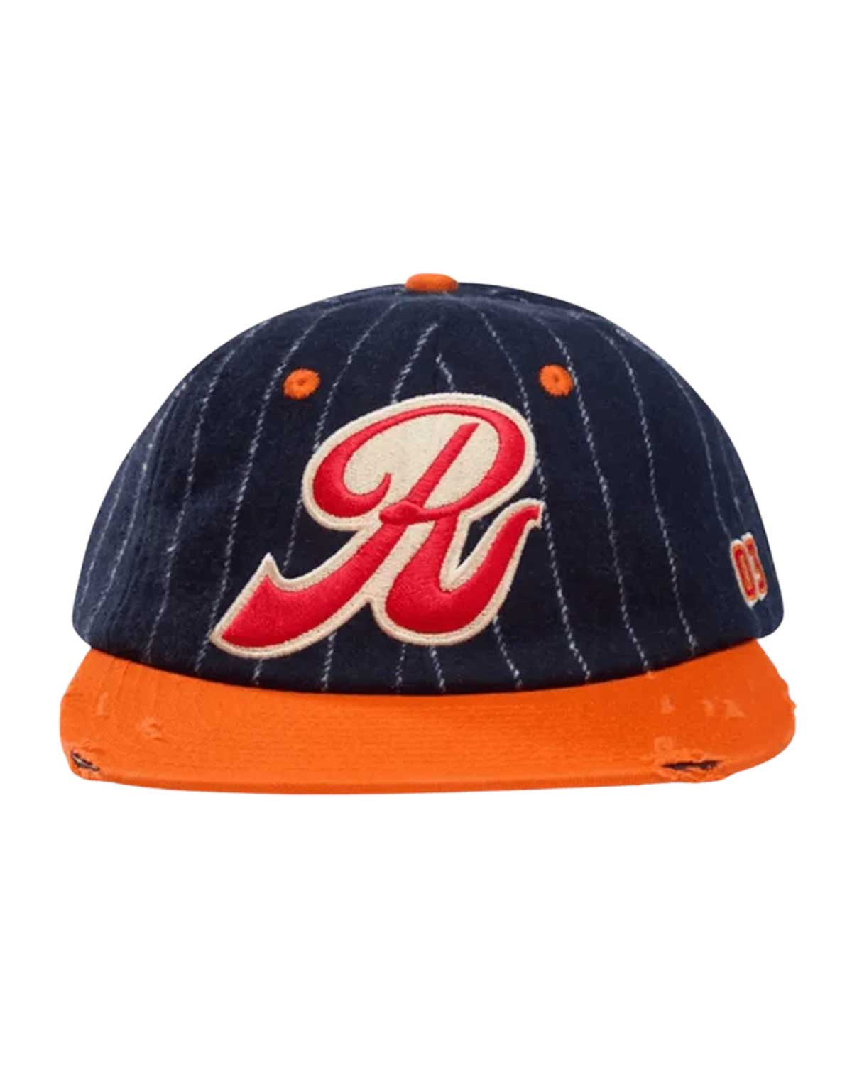 GV Gallery Jackie Robinson Cap – Restock AR
