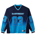 GV Gallery LGND Jersey Blue *ComplexCon Exclusive*