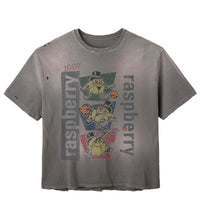 GV Gallery Macker V2 Tee Grey