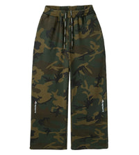 GV Gallery R Sport Sweatpants Camo