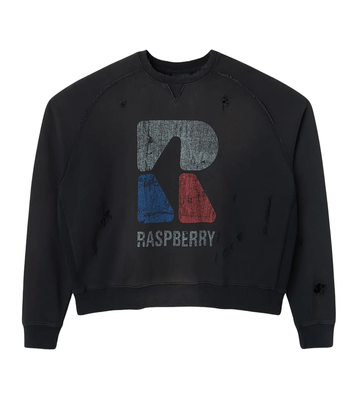 GV Gallery RAF Berry Crewneck