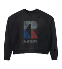 GV Gallery RAF Berry Crewneck