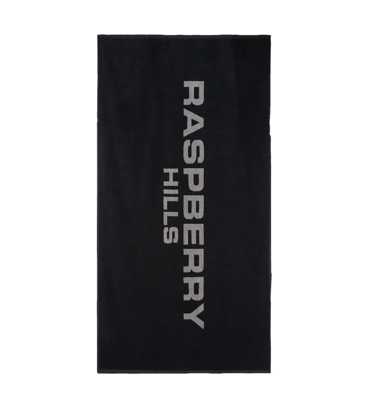 GV Gallery RH Towel Black