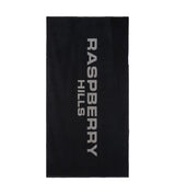 GV Gallery RH Towel Black