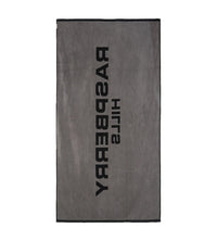 GV Gallery RH Towel Black